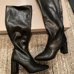 Franco sarto boots